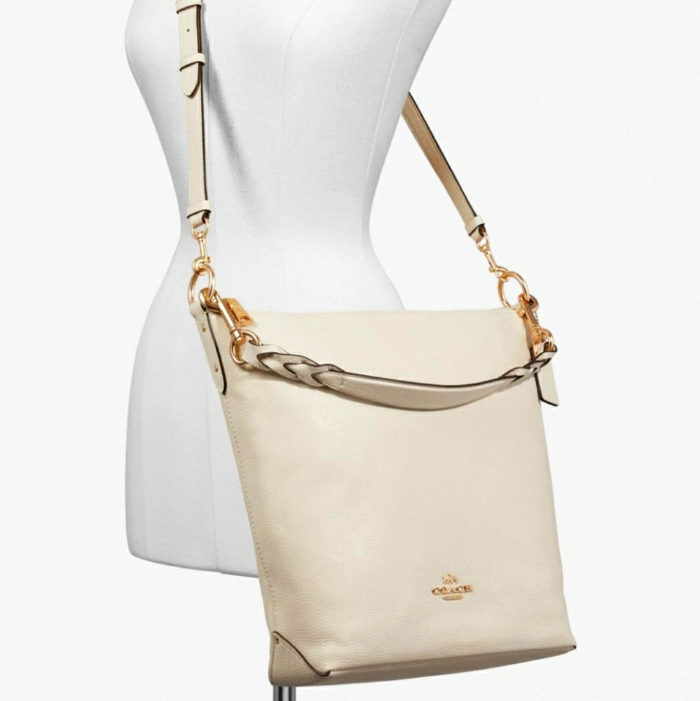 Abby duffle